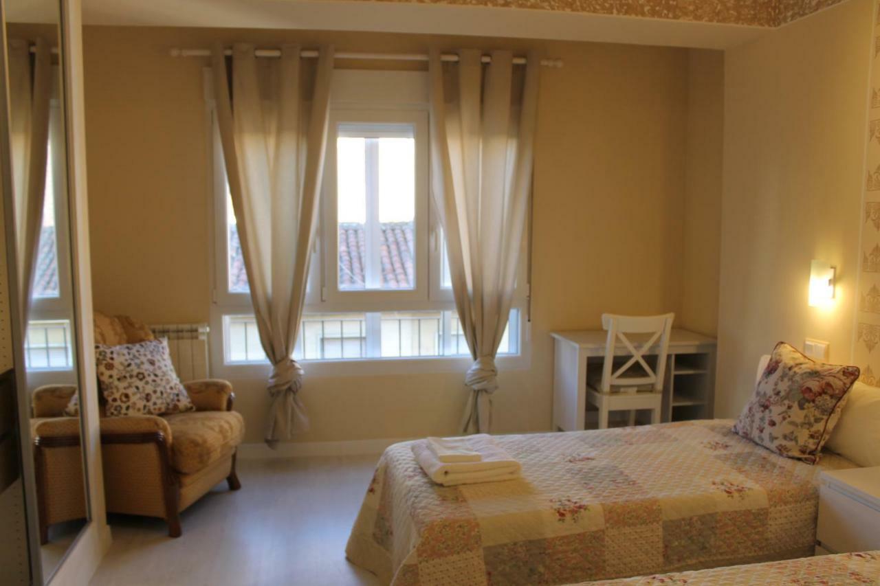 Disfruta Leon A Pie Daire Dış mekan fotoğraf